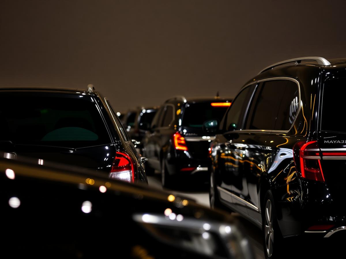 Family Transport