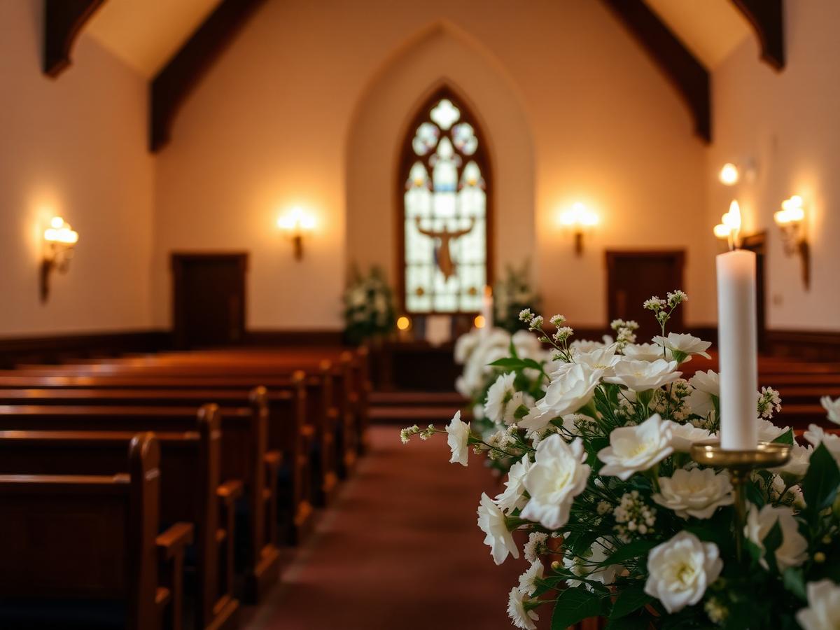 Memorial Services